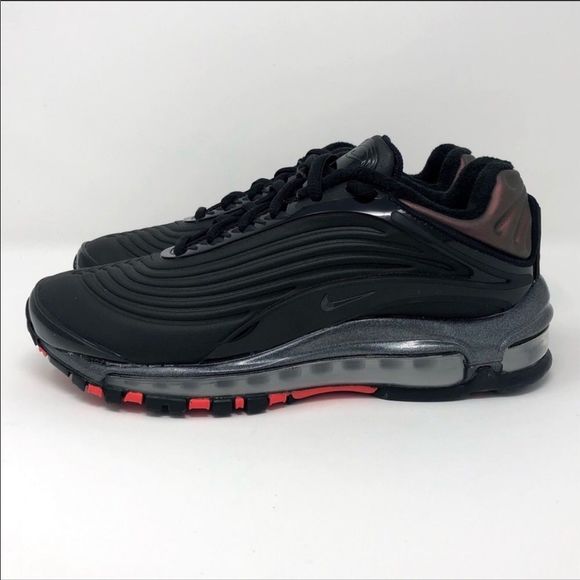 Nike Air Max Deluxe SE Shoes main image 5